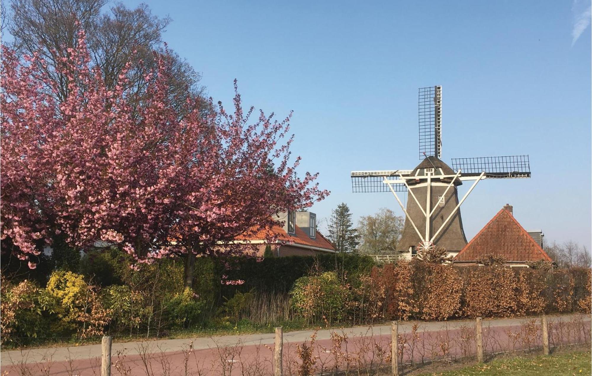 オンメン Vossenholヴィラ エクステリア 写真